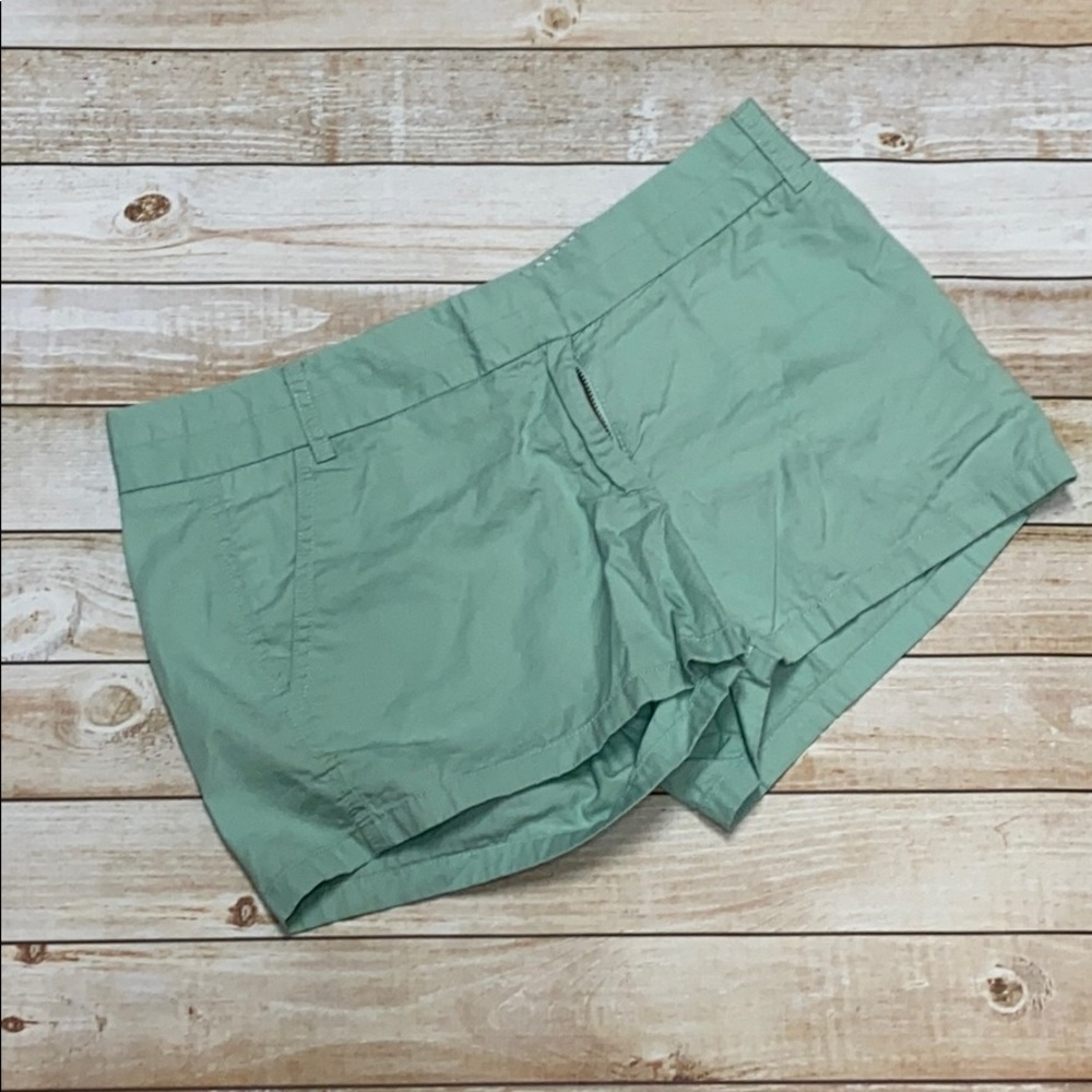 J Crew Shorts - 3.5in inseam
